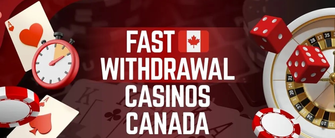 Fast Withdrawal Casino